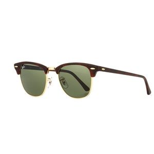 Ray ban clubmaster